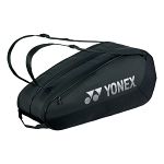 Yonex 42526 Team Racketbag 6R Black